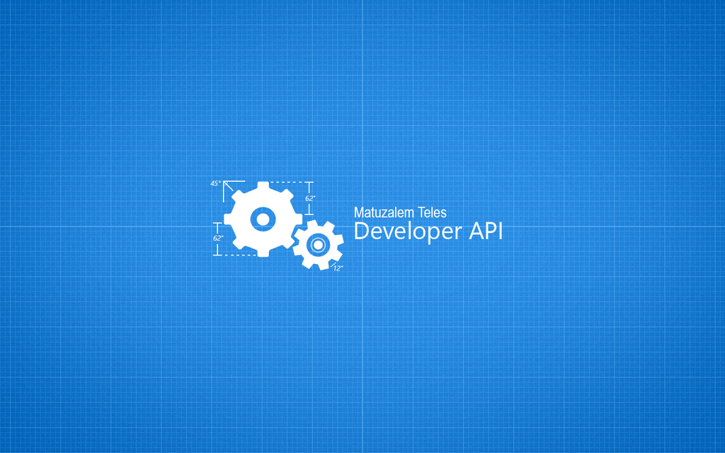 Developer Wallpaper