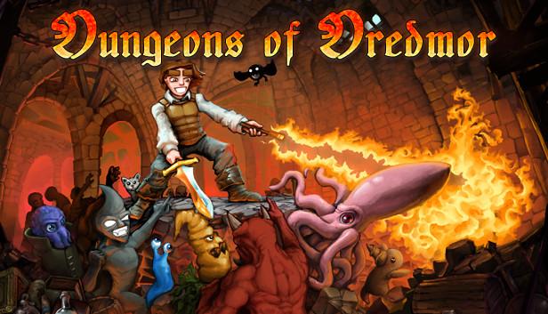 Developers Developers Developers Achievement Dungeons Of Dredmor