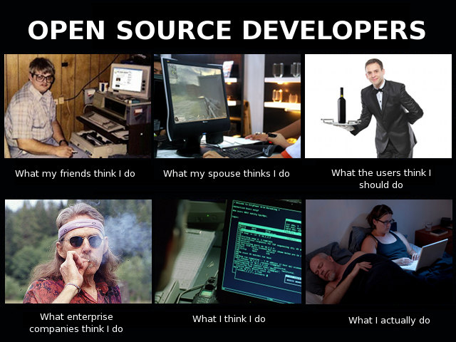 Developers Developers Developers Meme