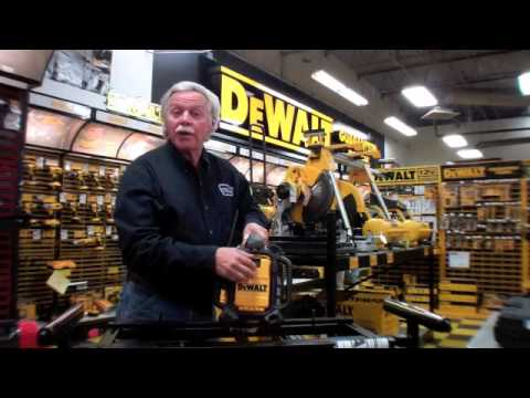 Dewalt Worksite Radio 20 Volt