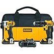 Dewalt Worksite Radio 20 Volt