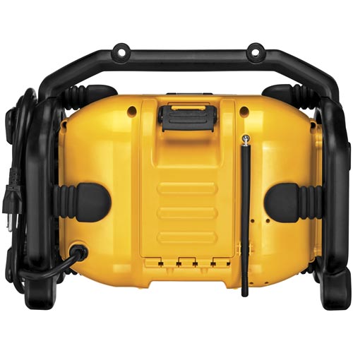 Dewalt Worksite Radio 20v