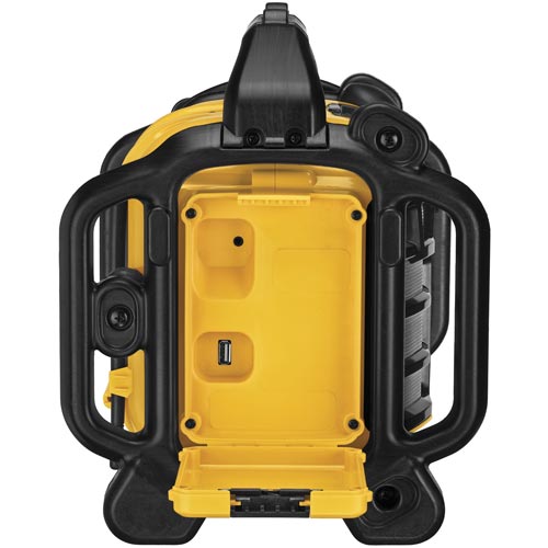 Dewalt Worksite Radio 20v