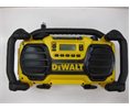 Dewalt Worksite Radio Dc012