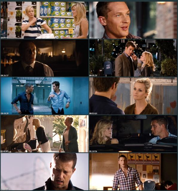 Diaries Of The Cheating Hearts (2012) Dvdrip