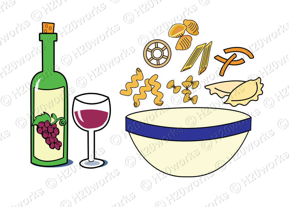 Different Jobs Clipart