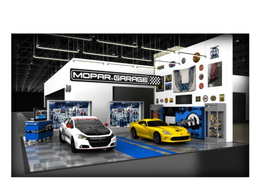 Direct Connection Mopar Parts