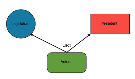 Direct Democracy Government