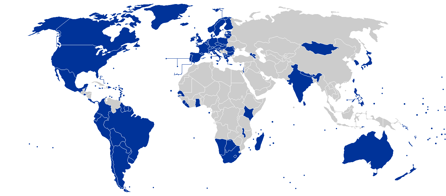 Direct Democracy Government Definition