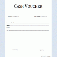 Discount Voucher Terms And Conditions Sample