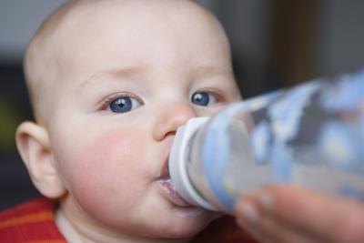 Disposable Feeding Bottles For Babies