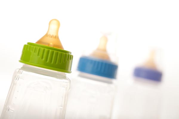 Disposable Feeding Bottles For Babies