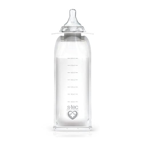 Disposable Feeding Bottles For Babies