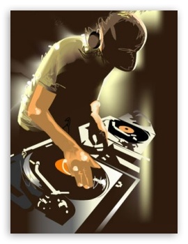 Dj Music Wallpapers For Mobile