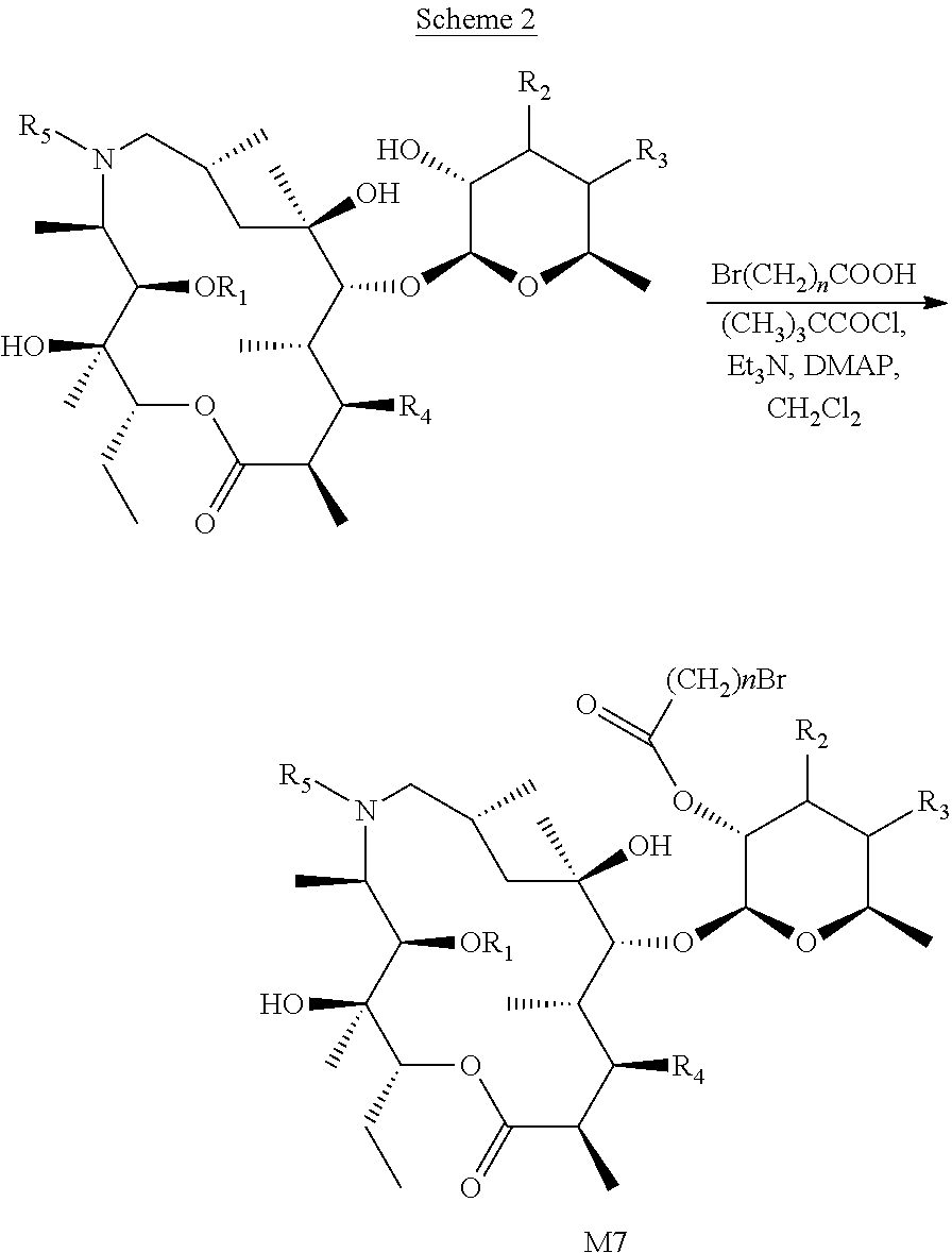 Dmap Esterification Mechanism