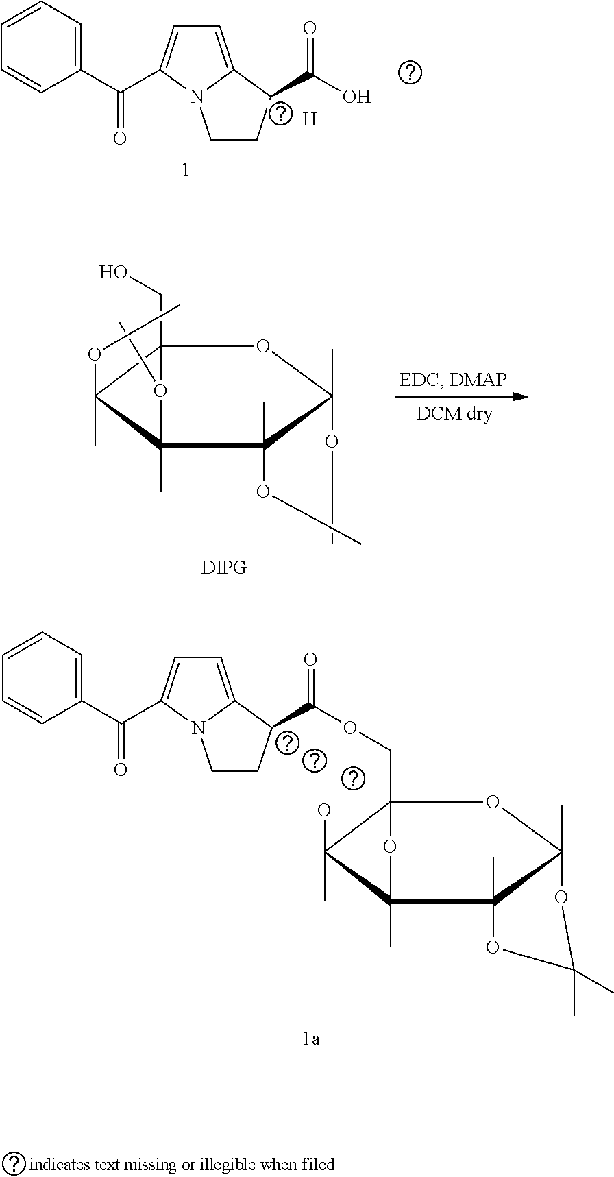 Dmap Esterification Mechanism