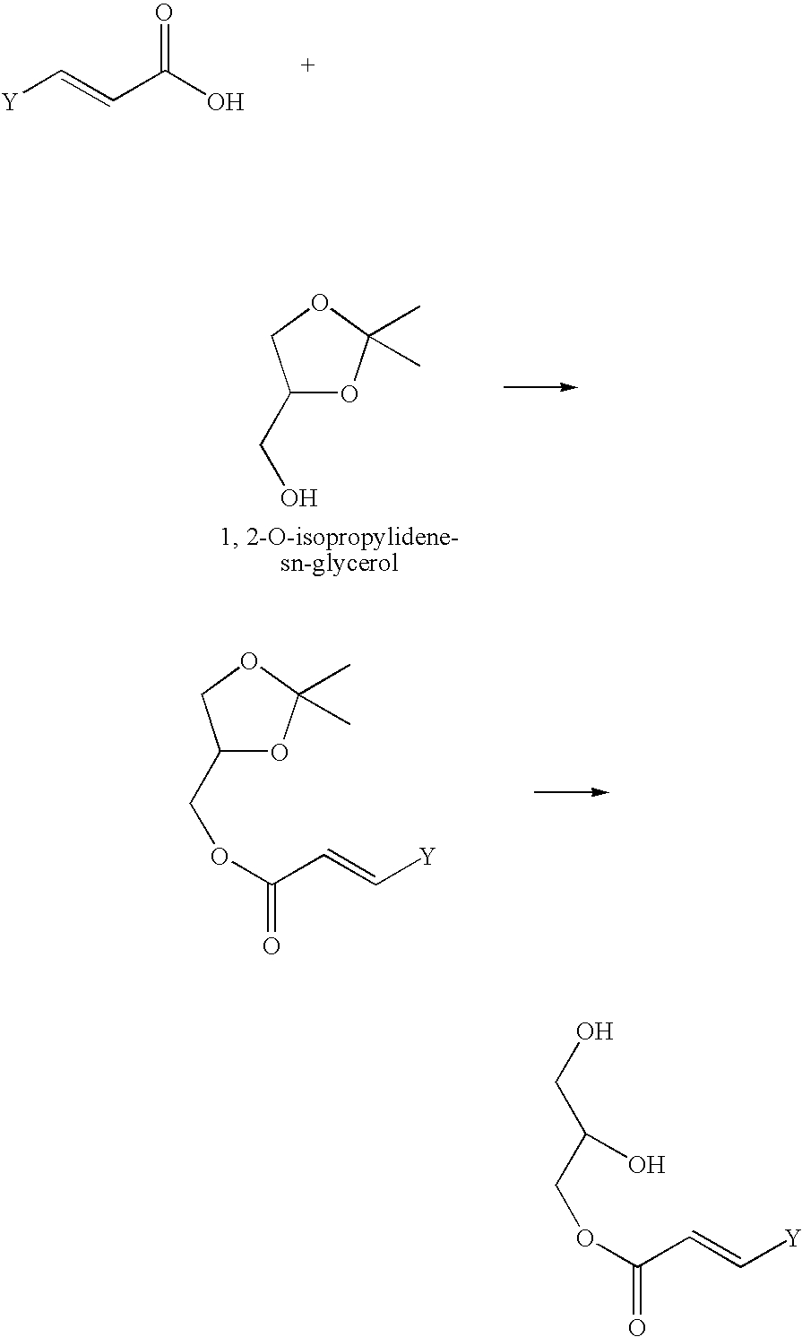 Dmap Esterification Mechanism