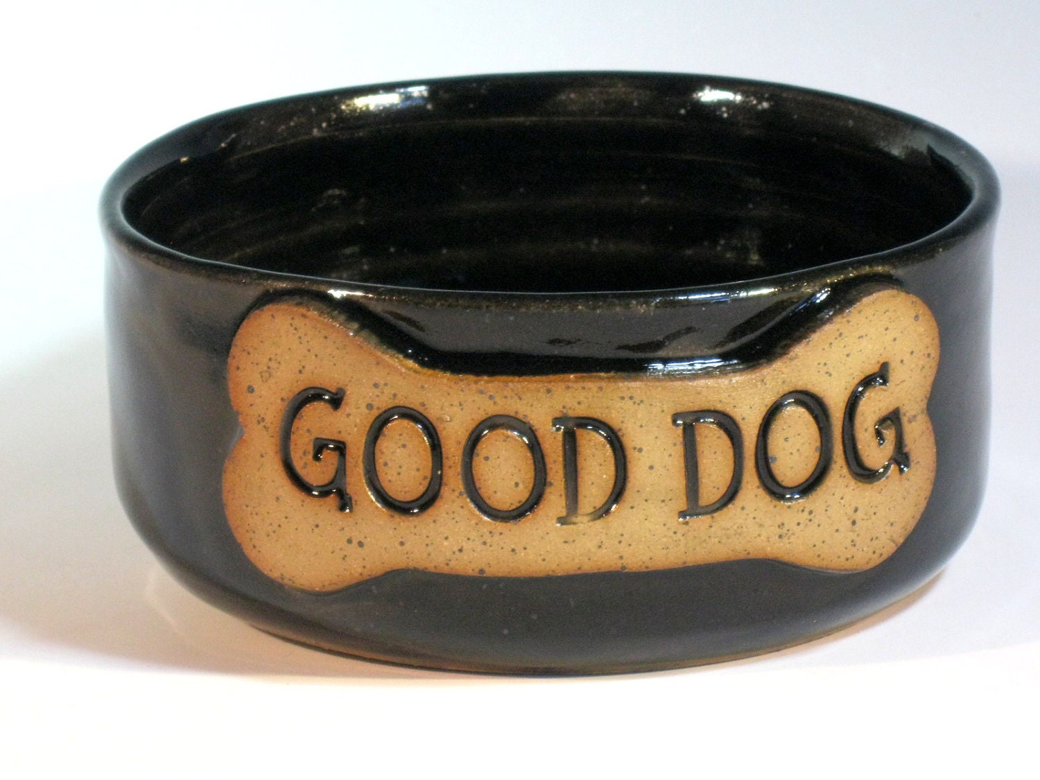 Dog Food Bowl