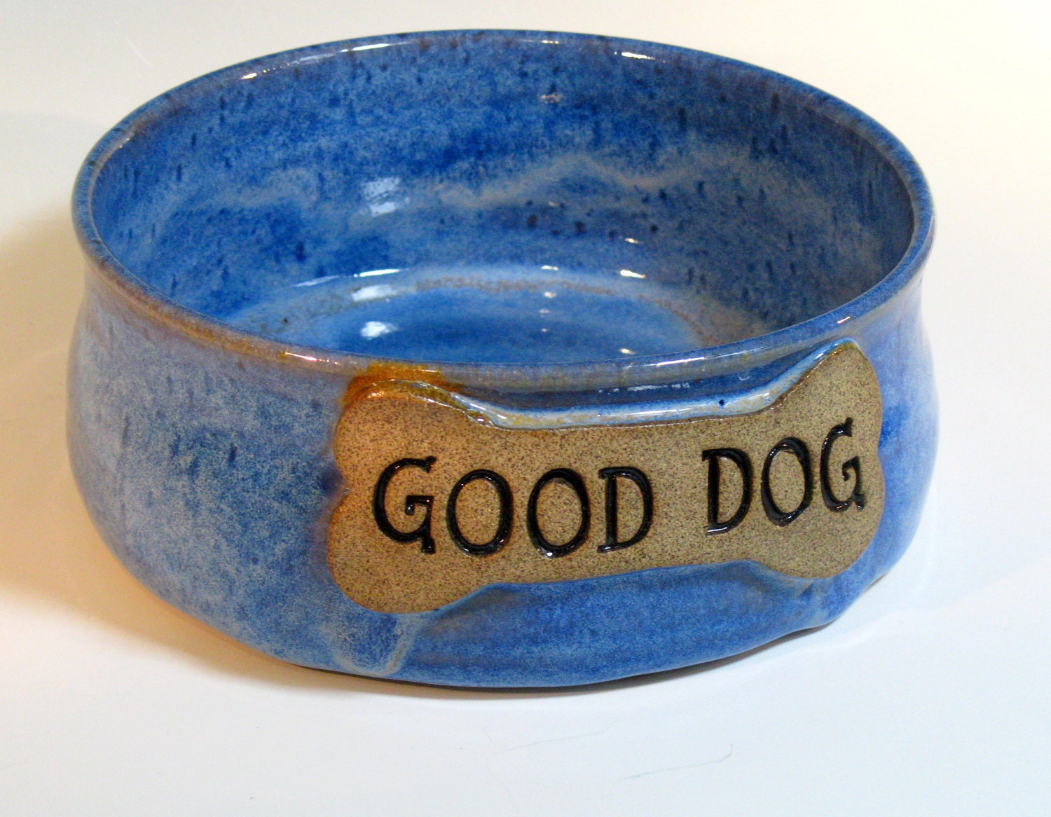 Dog Food Bowl