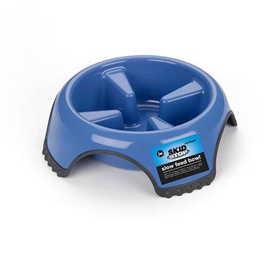 Dog Food Bowl To Slow Eating