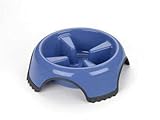 Dog Food Bowl To Slow Eating