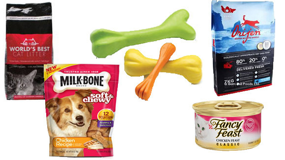 Dog Food Brands