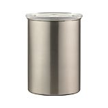 Dog Food Canisters Stainless Steel