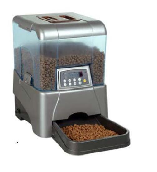 Dog Food Dispenser