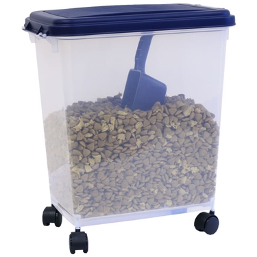 Dog Food Storage