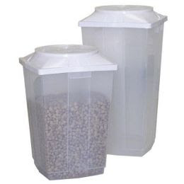 Dog Food Storage Container