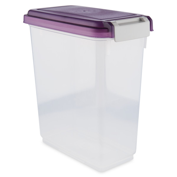 Dog Food Storage Container