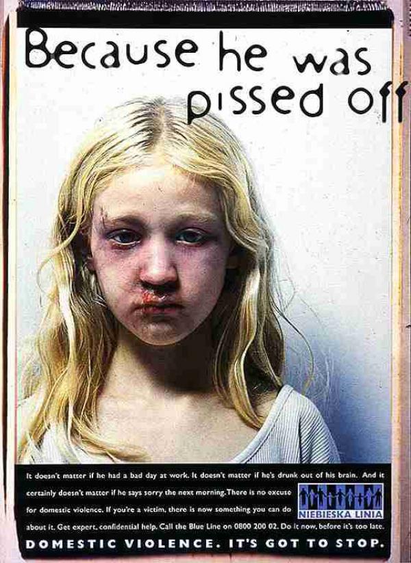 Domestic Abuse Pictures