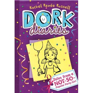 Dork Diaries Book 1 Read