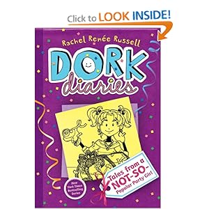 Dork Diaries Book 1 Read