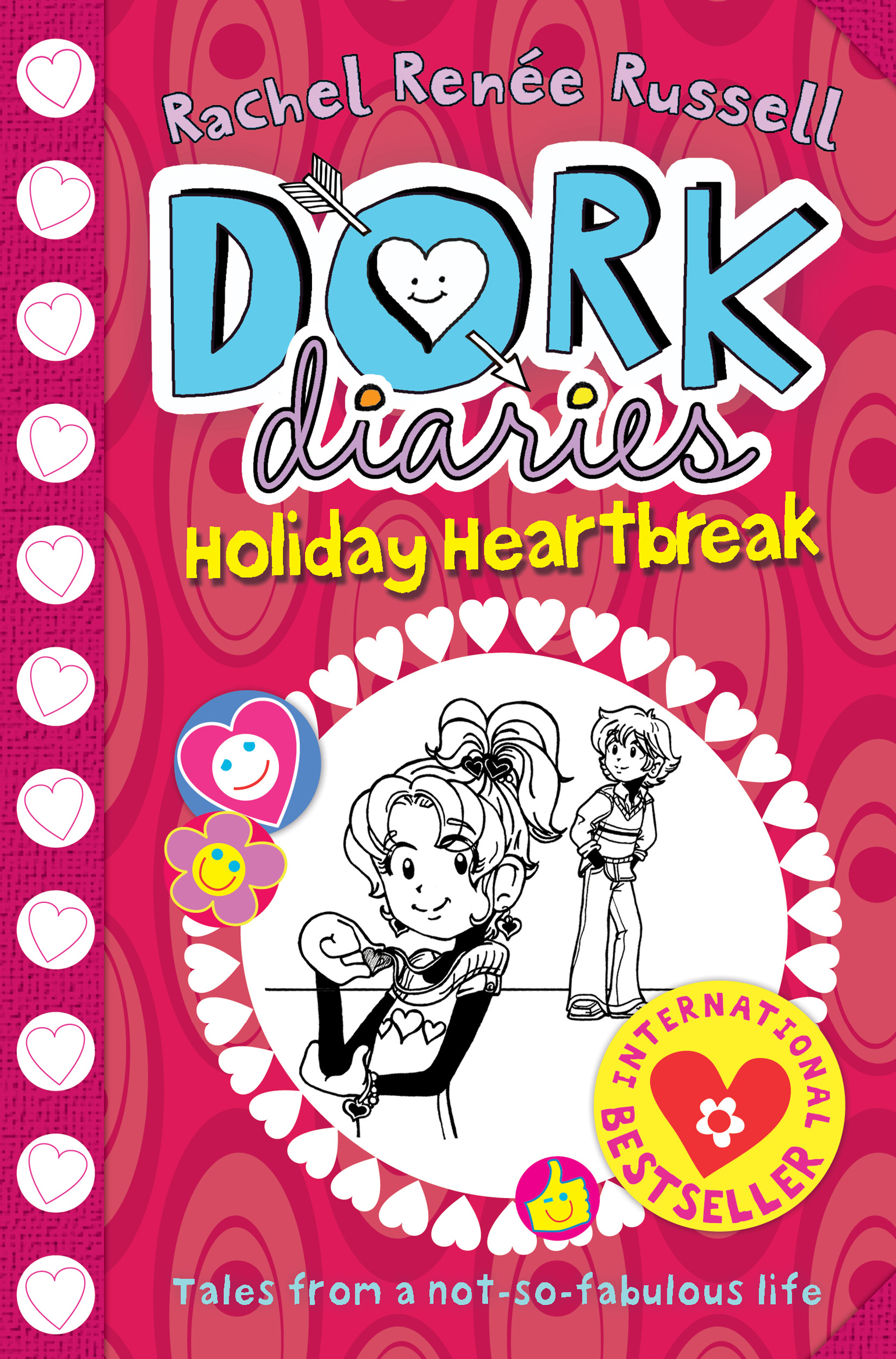 Dork Diaries Book 1 Read