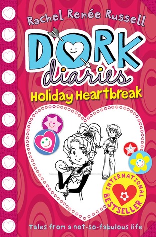 Dork Diaries Book 1 Read