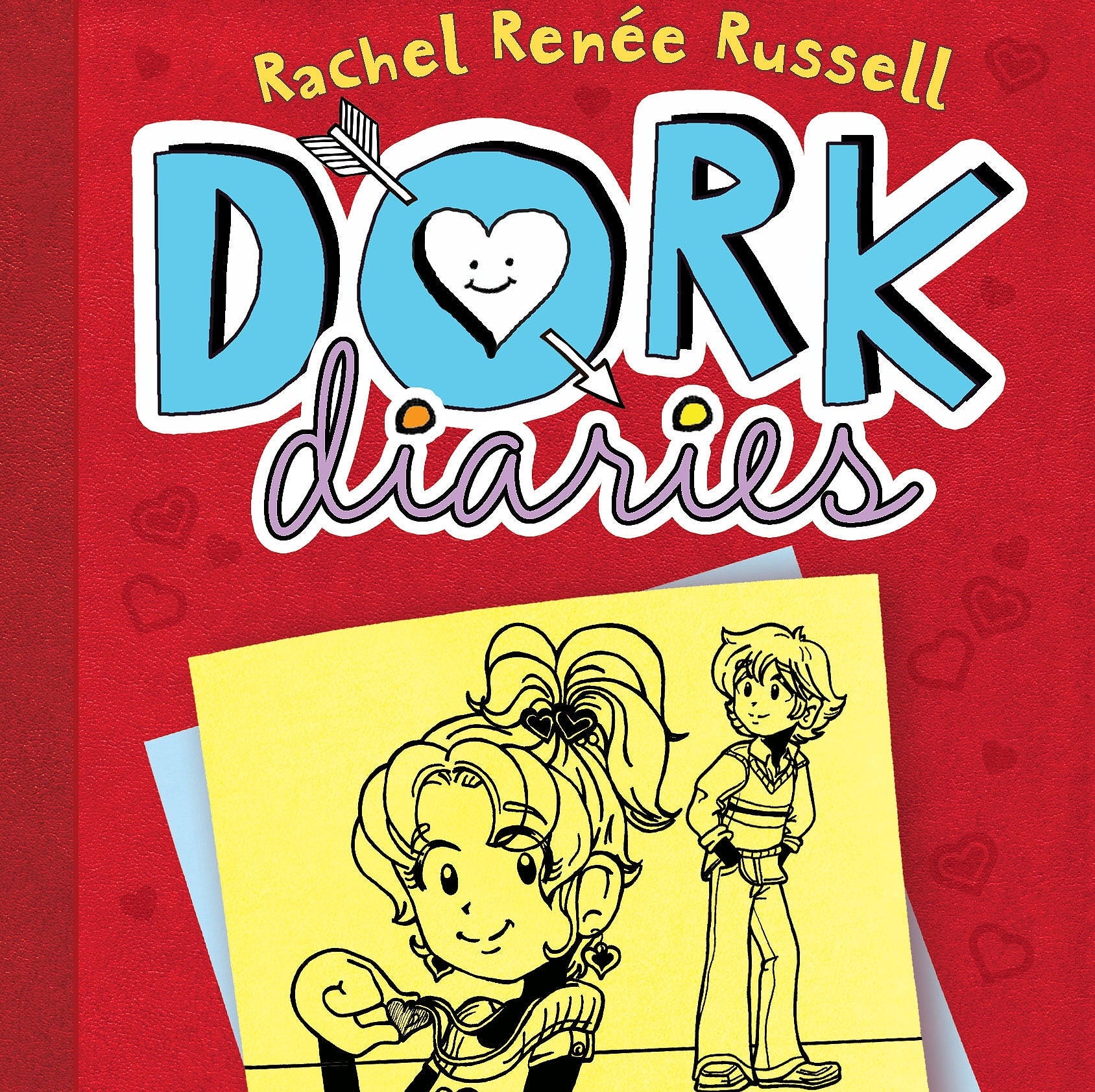 Dork Diaries Book 1 Read