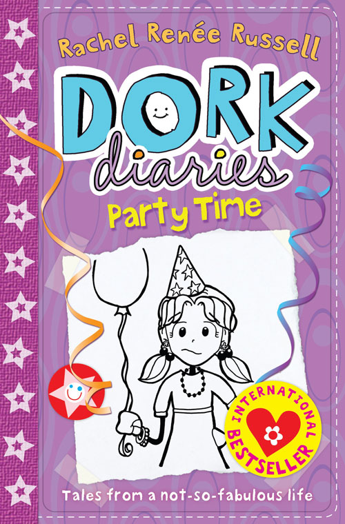 Dork Diaries Book 1 Read