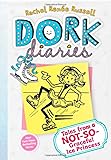 Dork Diaries Book 6 Amazon