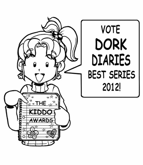 Dork Diaries Book 6 Amazon