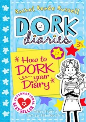 Dork Diaries Book 6 Pdf