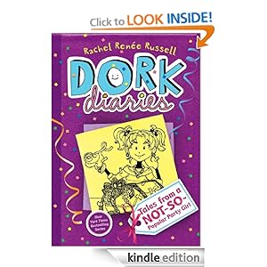 Dork Diaries Book 6 Pdf