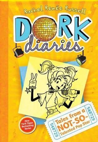 Dork Diaries Book 6 Quiz