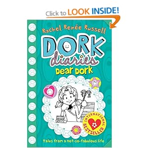 Dork Diaries Book 6 Read Online