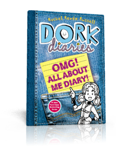 Dork Diaries Book 6 Read Online