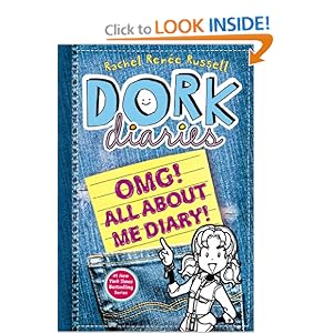 Dork Diaries Book 6 Summary