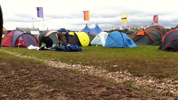 Download Festival 2012 Pictures