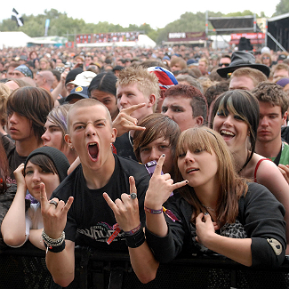 Download Festival 2013 Tickets