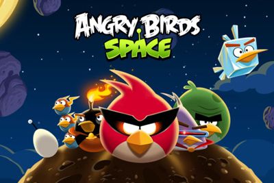 Download Games Angry Birds Gratis