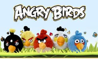 Download Games Angry Birds Gratis